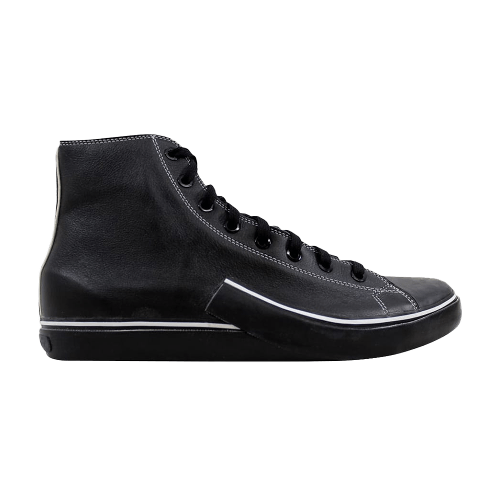 Buy Miharayasuhiro x MY-61 Hi 'Black' - 354032 02 | GOAT