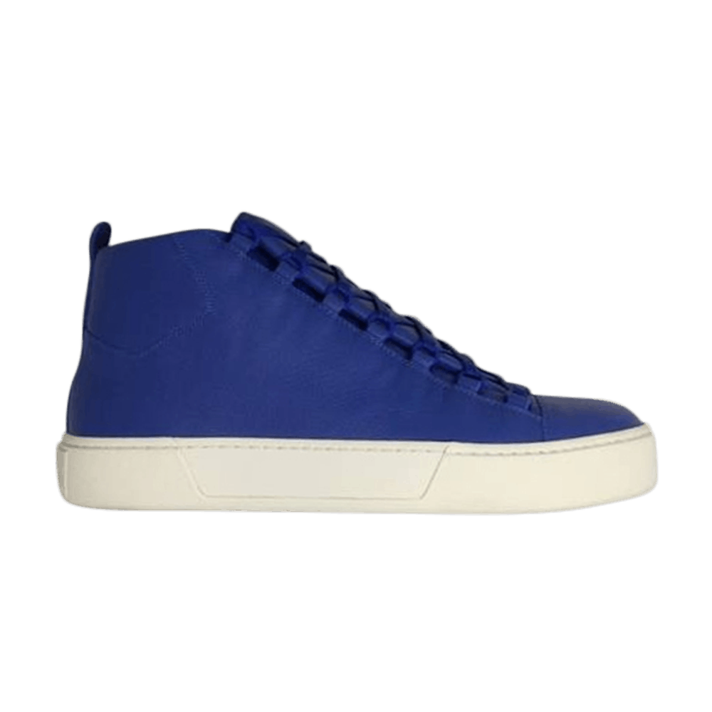 Buy Balenciaga Arena 2017 High Top 449678 WAYNO 4362 GOAT