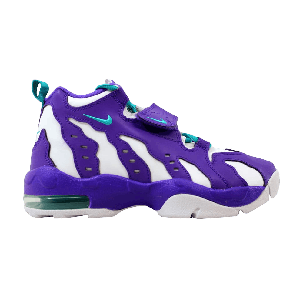 Nike air dt max 96 purple sales