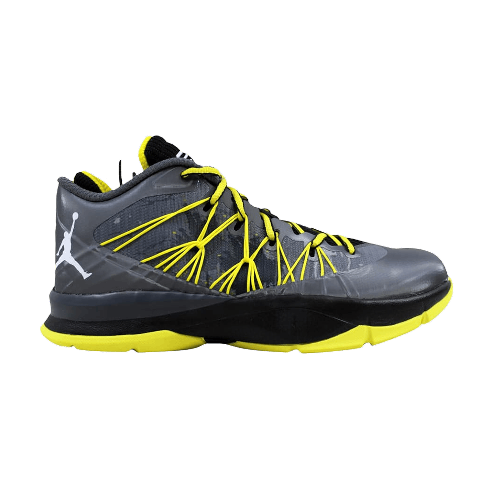 Cp3 black outlet and yellow