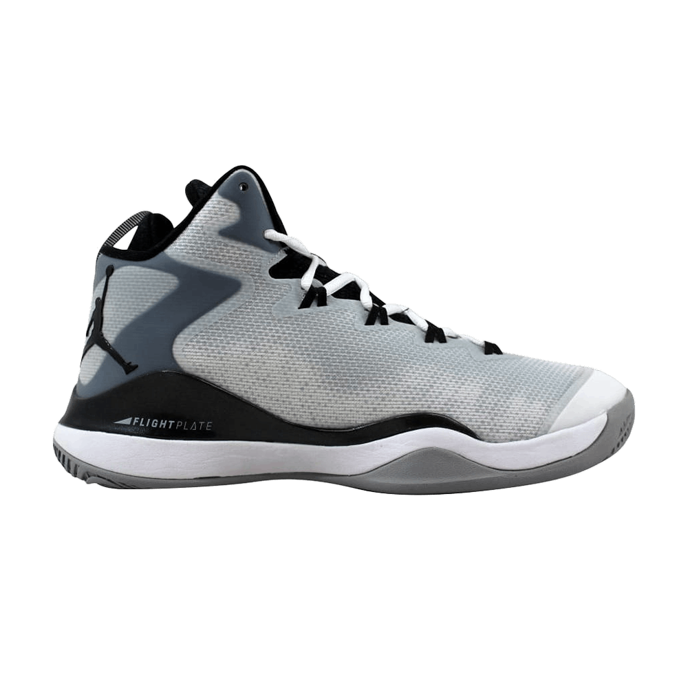 Air jordan hotsell flight plate