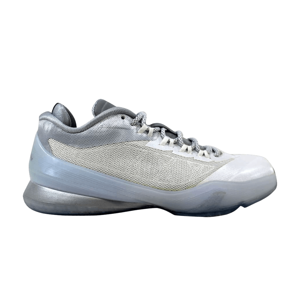 Air Jordan Cp3.Viii Bg Pure Platinum