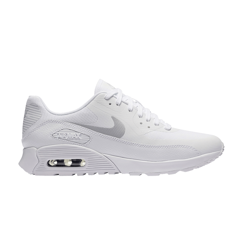 Air max 90 hotsell ultra 2.0 branco