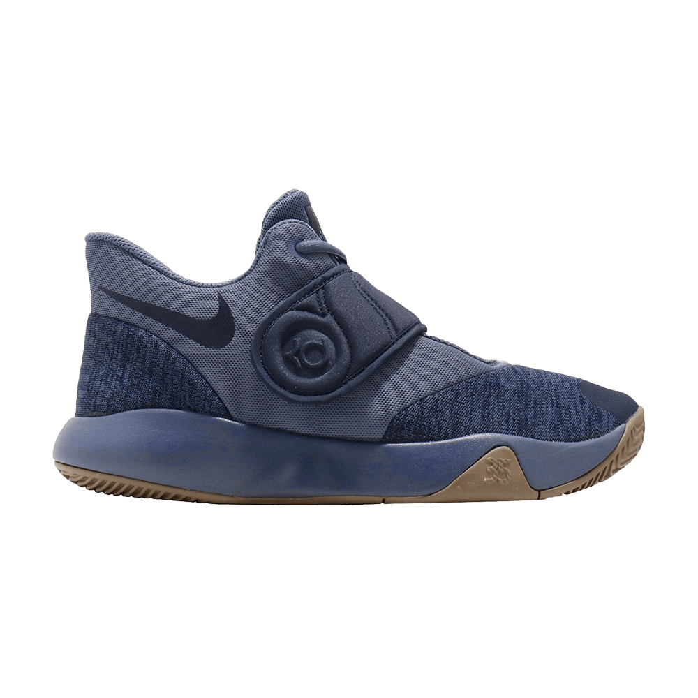Kd trey 5 vi release date shop