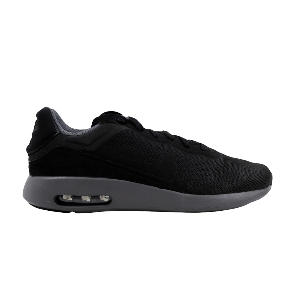 nike air max modern essential black