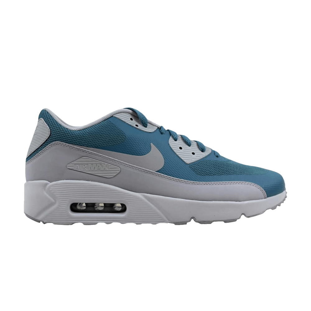 nike air max 90 ultra 2.0 essential smokey blue