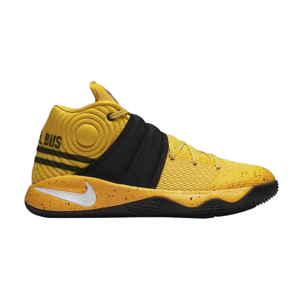 Buy Kyrie 2 PS School Bus 827280 700 GOAT CA