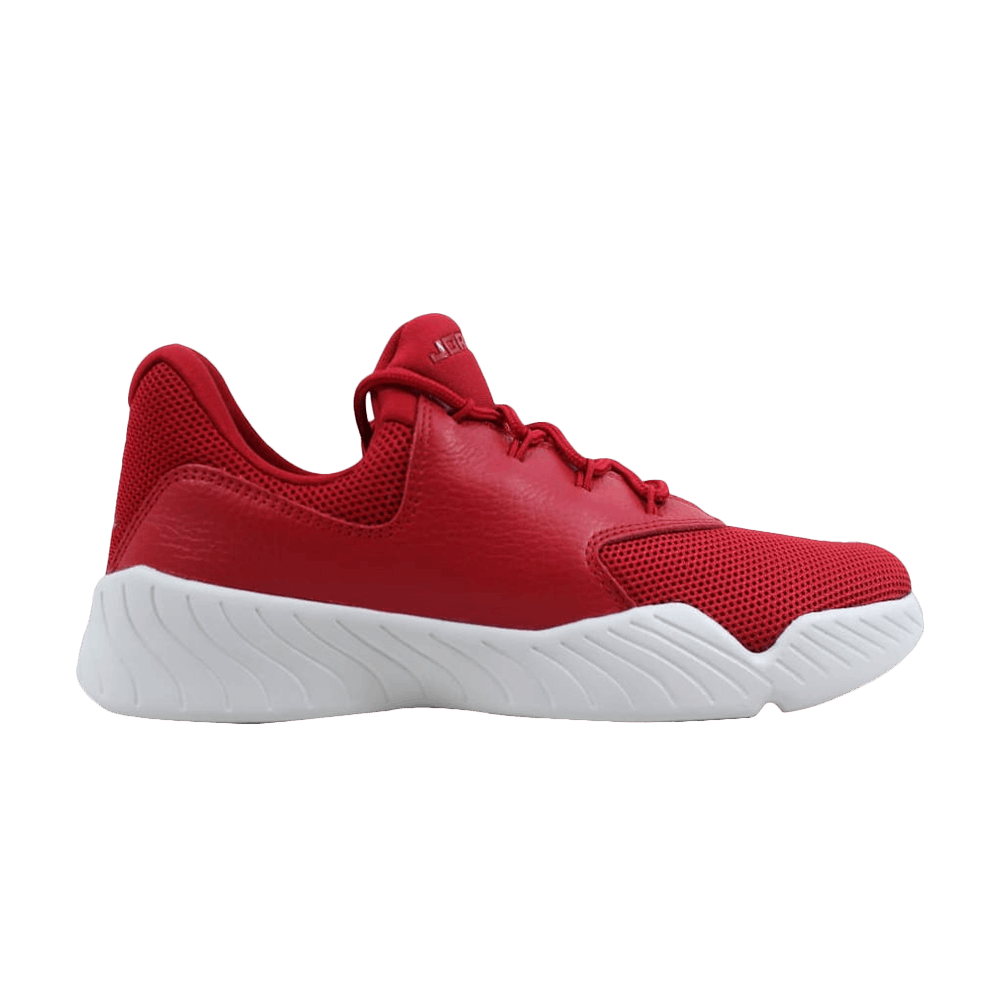 Jordan, Shoes, Air Jordan Red J23 Lace Up Strap Sneakers Men