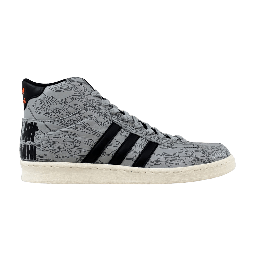 Buy Adidas Undefeated x Maharashi x Jabbar Mid - B33982 | GOAT
