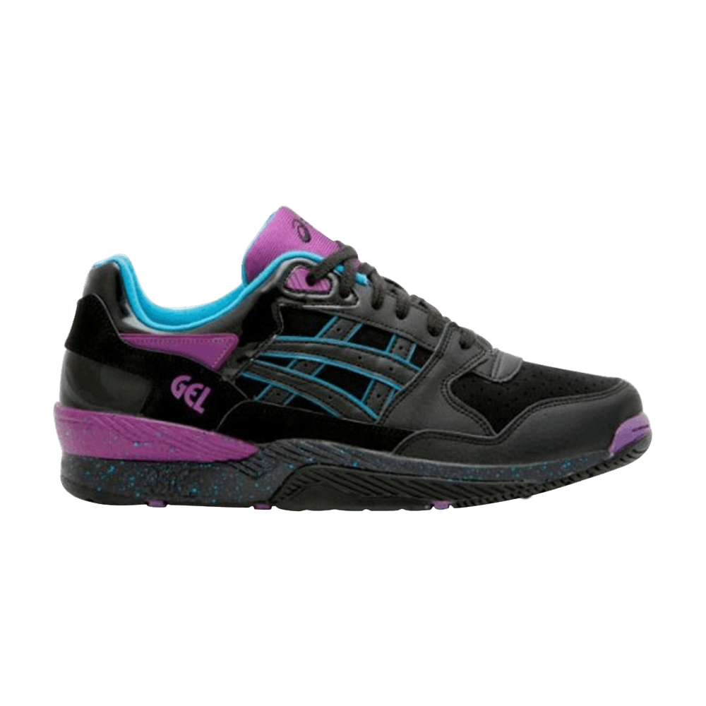 Ronnie Fieg x David Z x ASICS GT Quick