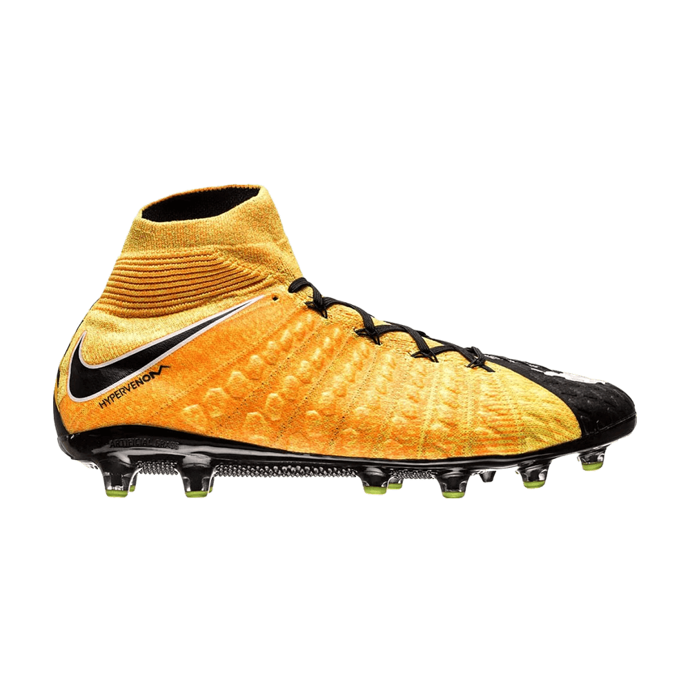 hypervenom phantom 3 size 8.5