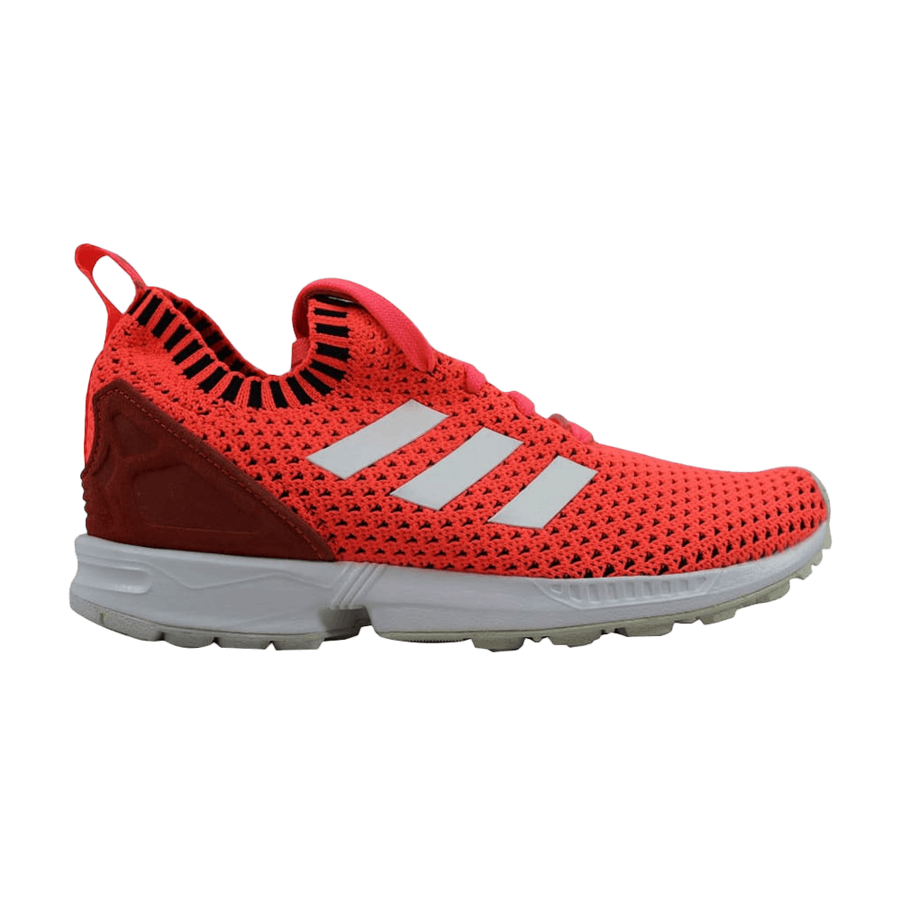 そフト Buy ZX Flux PK J 'Medium Pink' - BB2403 | GOAT CA