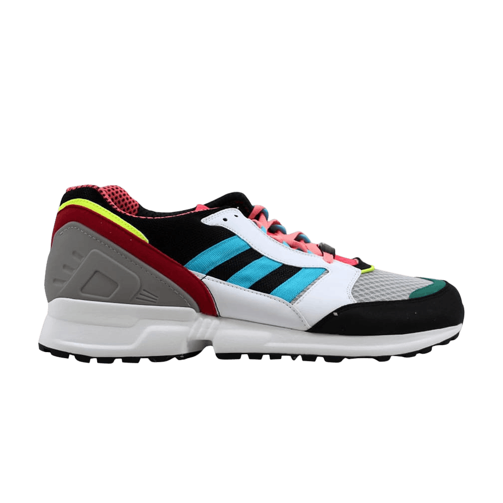 adidas gazelle silver green womens Adidas Consortium GX2610 EQT Cushion 91 Mens Running Shoe
