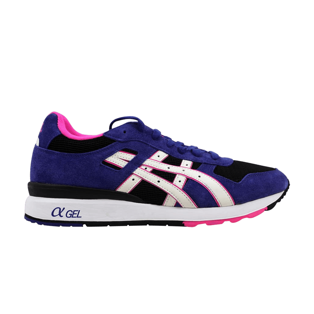 Asics GT 2 Purple Pink