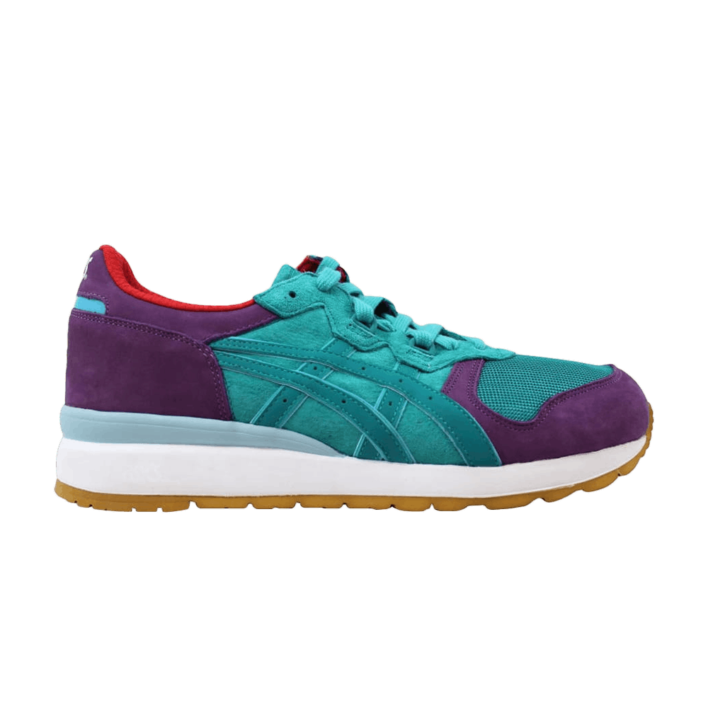 Hanon x ASICS Gel Epirus Glover Pack