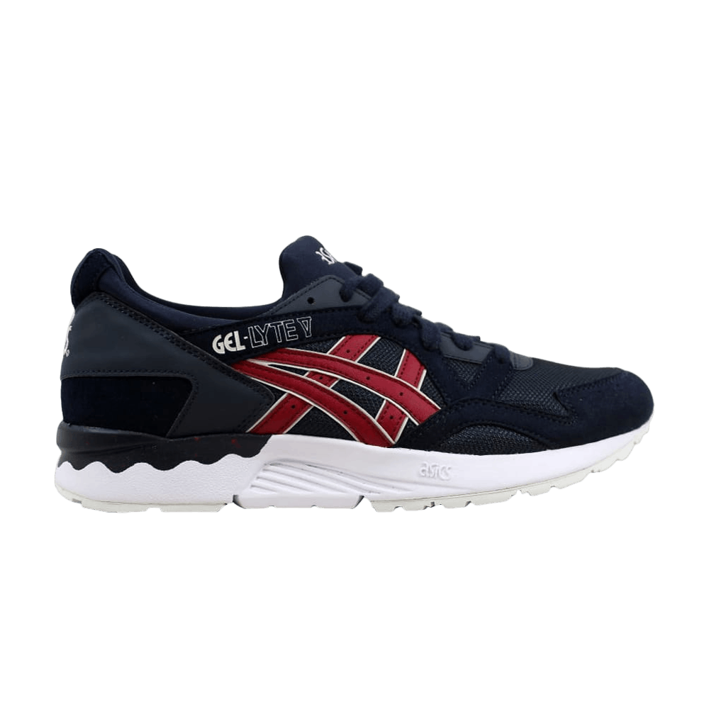 Buy Gel Lyte 5 HN6A4 5026 GOAT CA