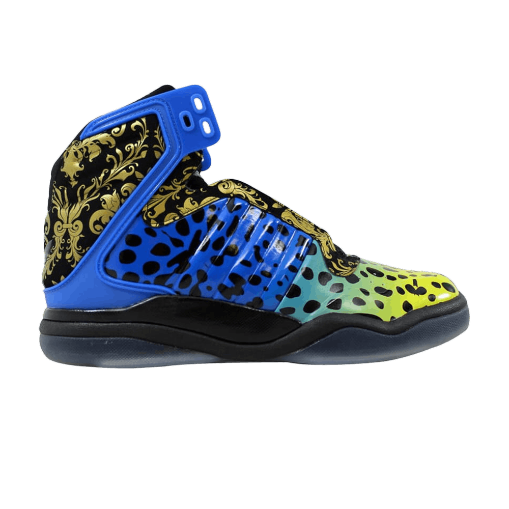 Buy Adidas TS Lite AMR 'Throwback Pack' - Q32942 | GOAT