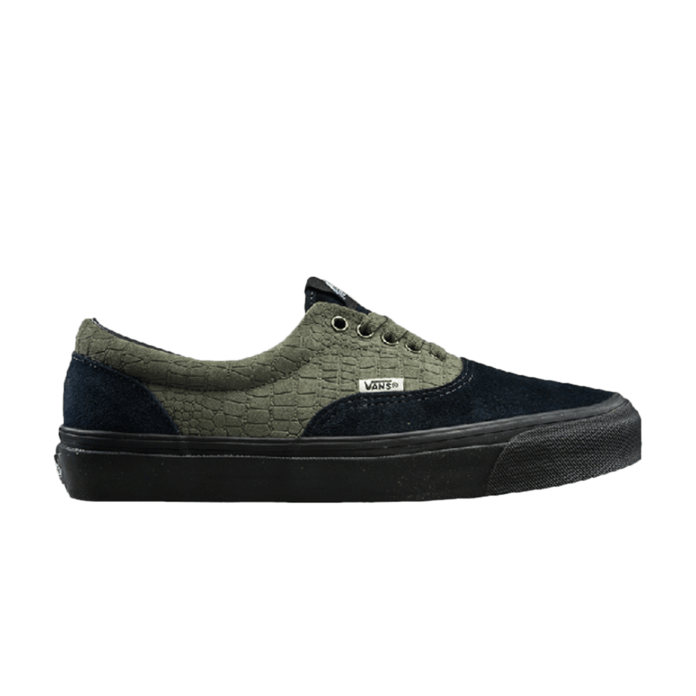 Buy WTAPS x Vans Era LX 'Navy Croc' - VN0A3CXNU9U | GOAT UK