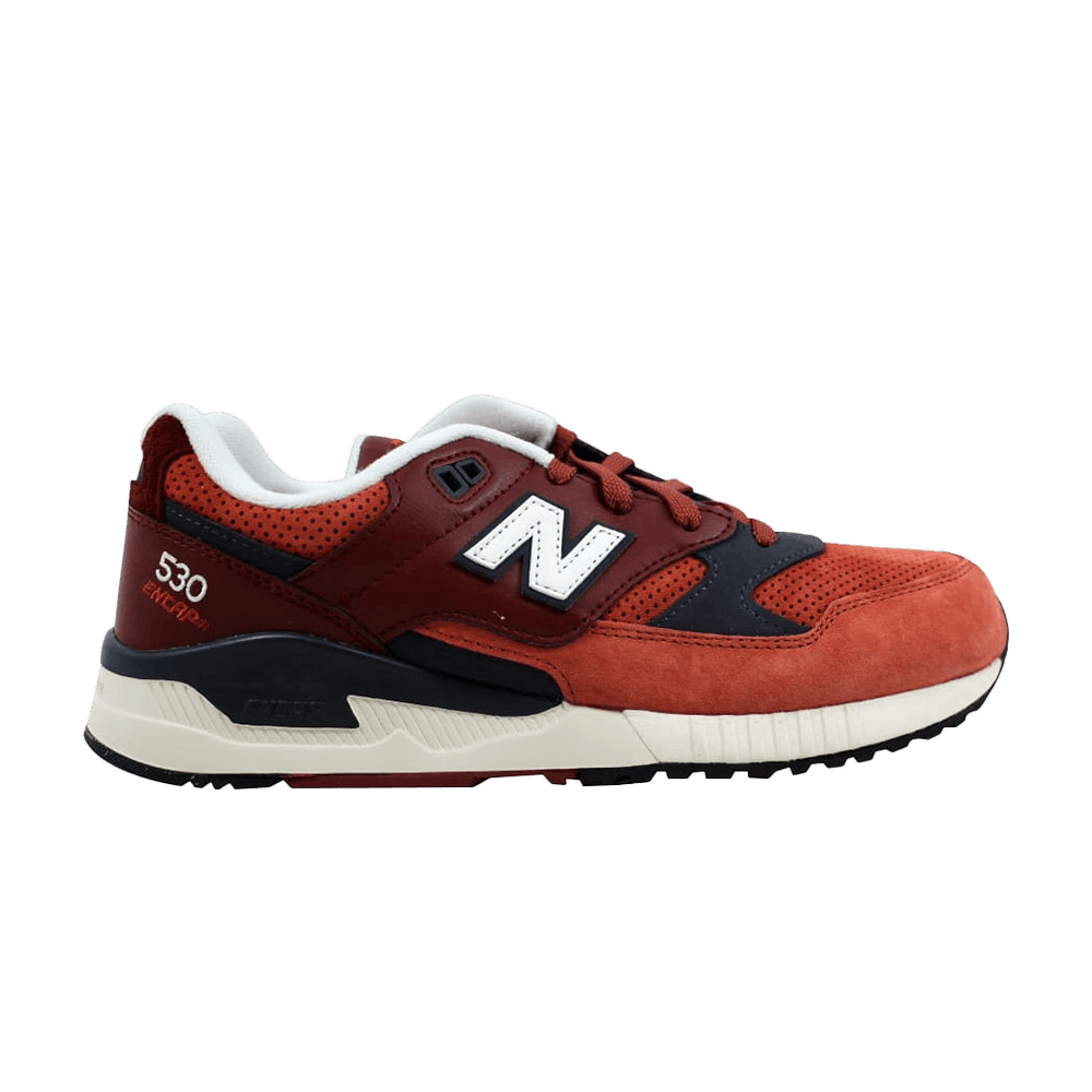 New balance shop 530 redwood