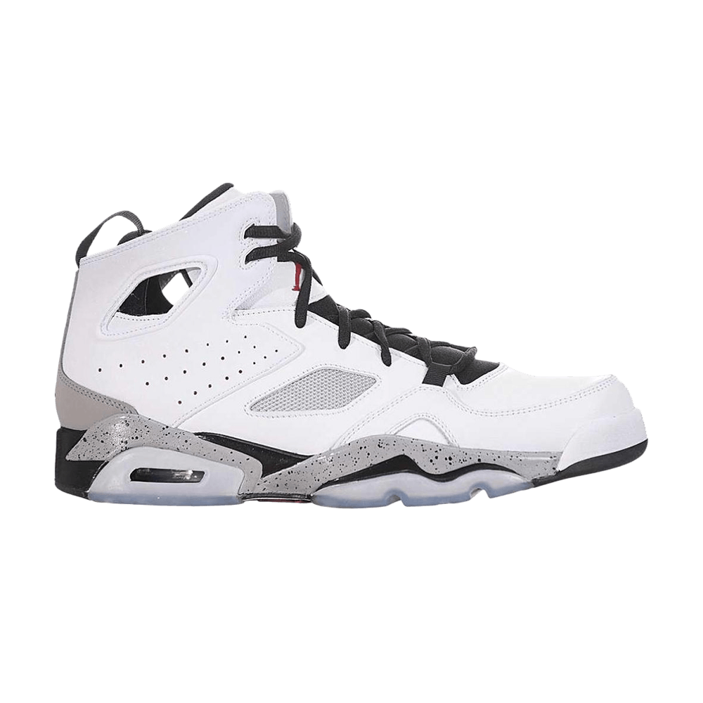 Achetez des Jordan Flight Club 91 555475 102 GOAT FR