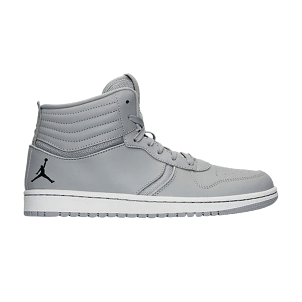 Buy Jordan Heritage - 886312 003 | GOAT