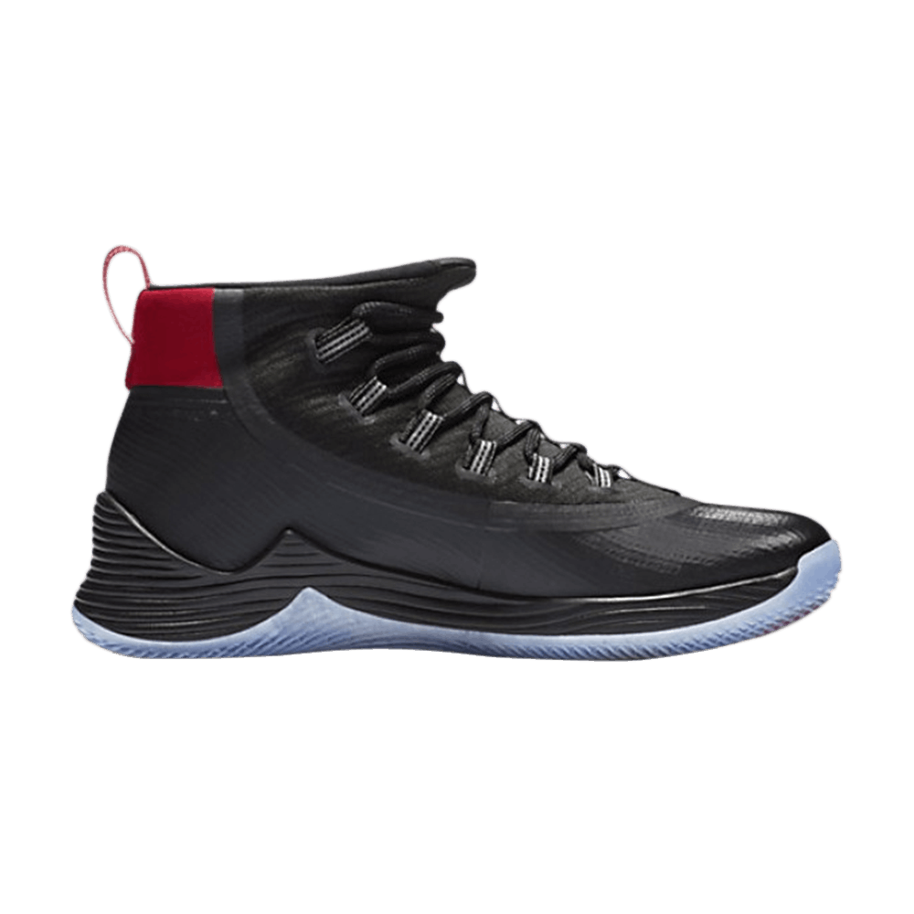 Buy Jordan Ultra Fly 2 897998 003 GOAT