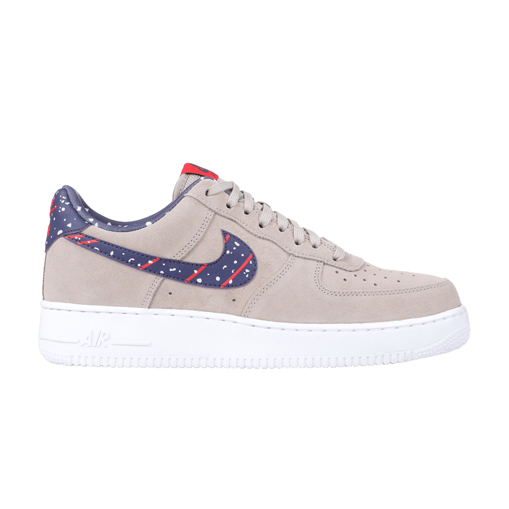 air force 1 astronaut