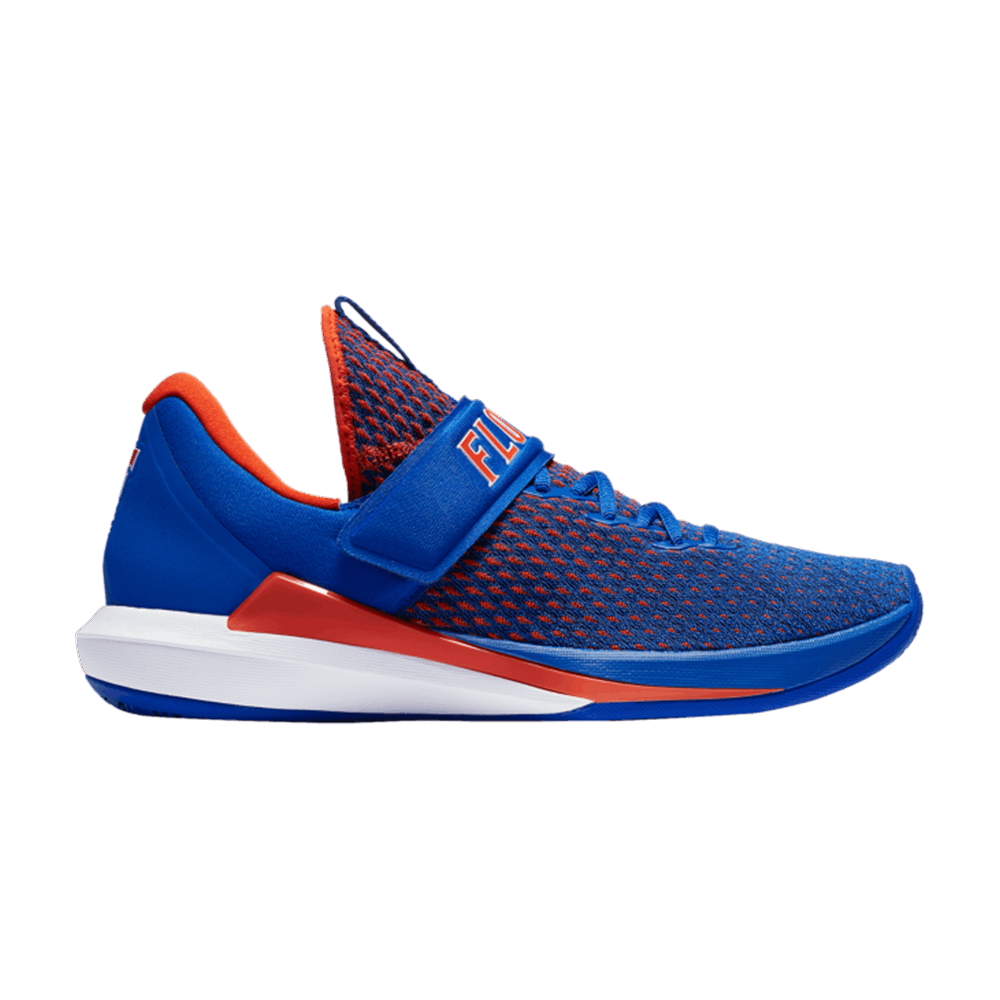 Jordan florida gators shoes top