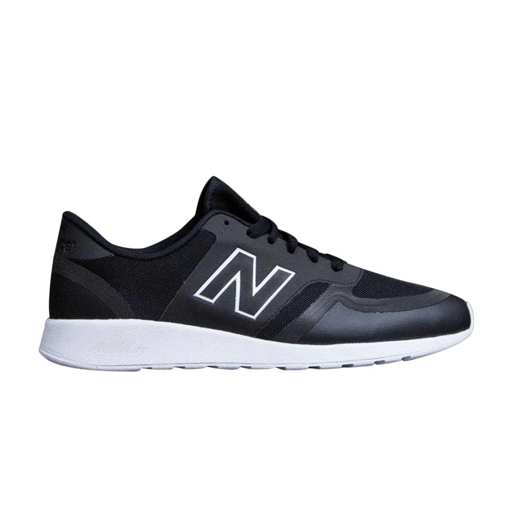 Buy New Balance 420 'Reflective' MRL420NW GOAT