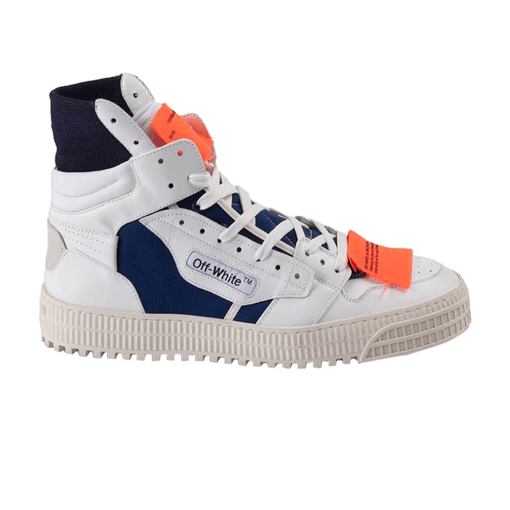 Off-White High Off Court 3.0 Trainer