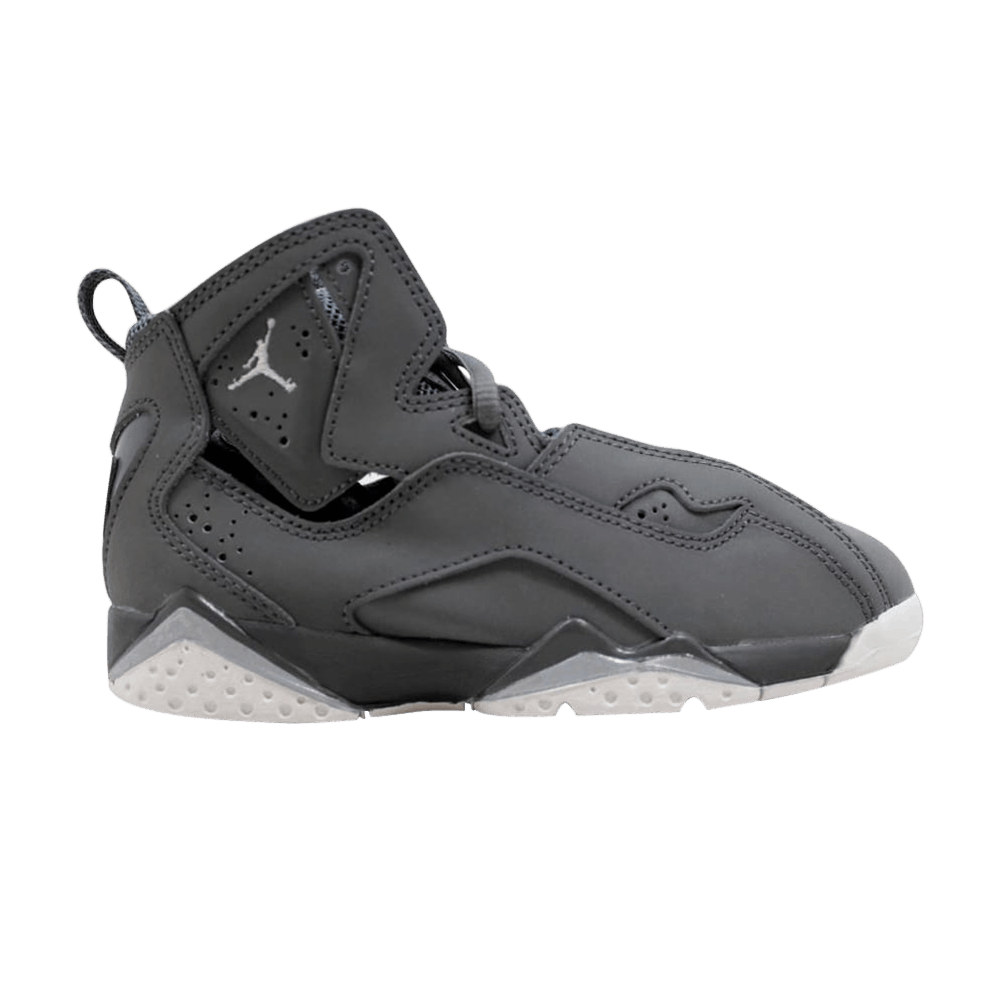 Buy Jordan True Flight BP Cool Grey 343796 015 GOAT