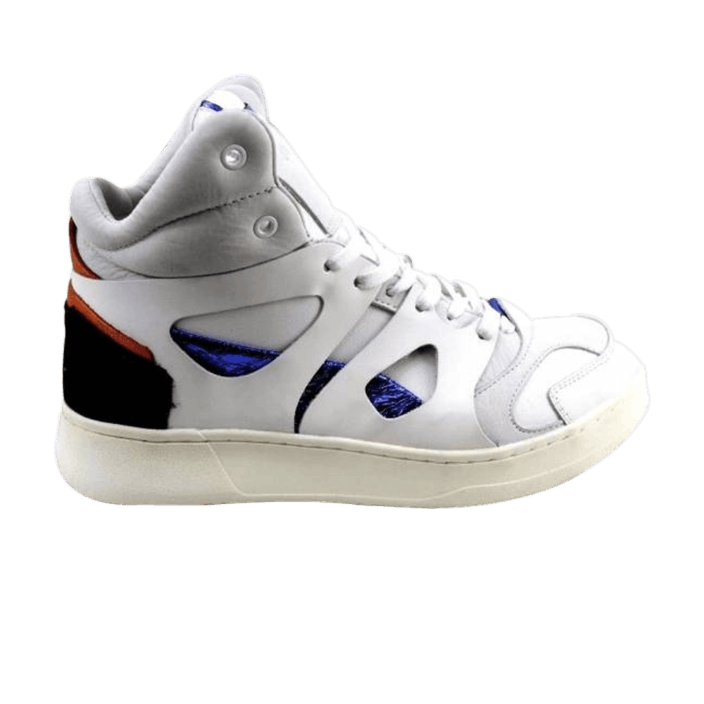 Alexander McQueen x Move Mid Puma 358929 01 GOAT