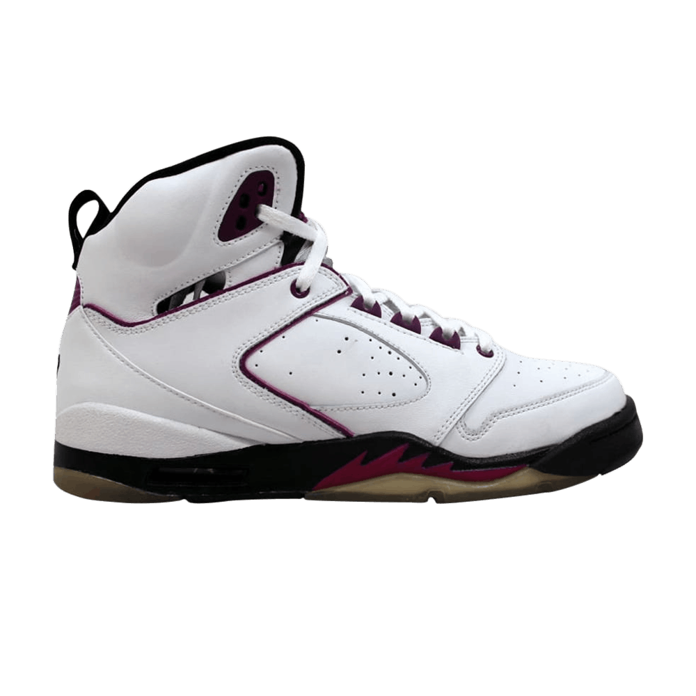 Nike air jordan sixty plus hot sale