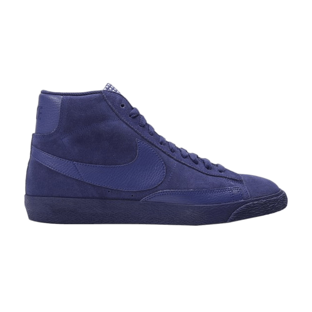 Buy Nike Blazer Mid Premium Vintage - 638261 404 | GOAT