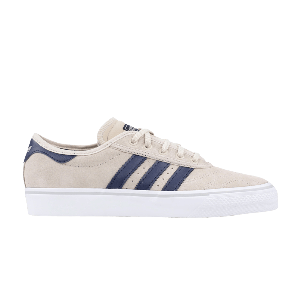 Adi-Ease Premiere 'Core Navy' - adidas - BY3947 | GOAT