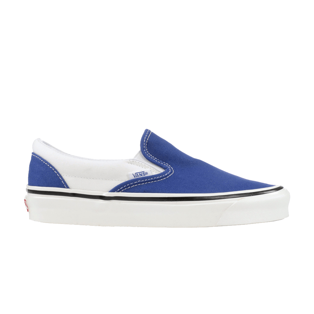 Slip-on - Vans - VN03JEXQF7 | GOAT