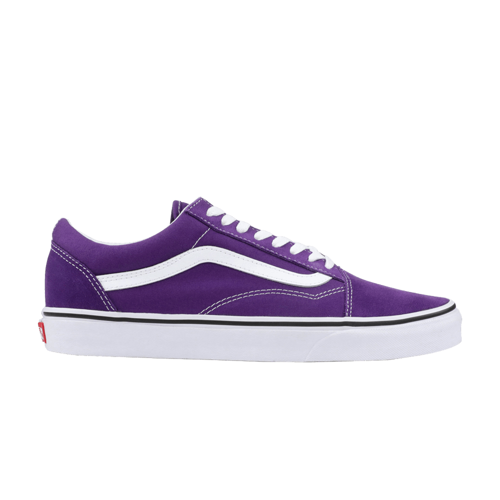 purple vans australia