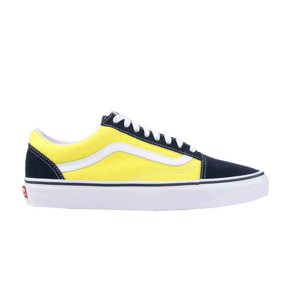 Vans Old Skool Dress Blues