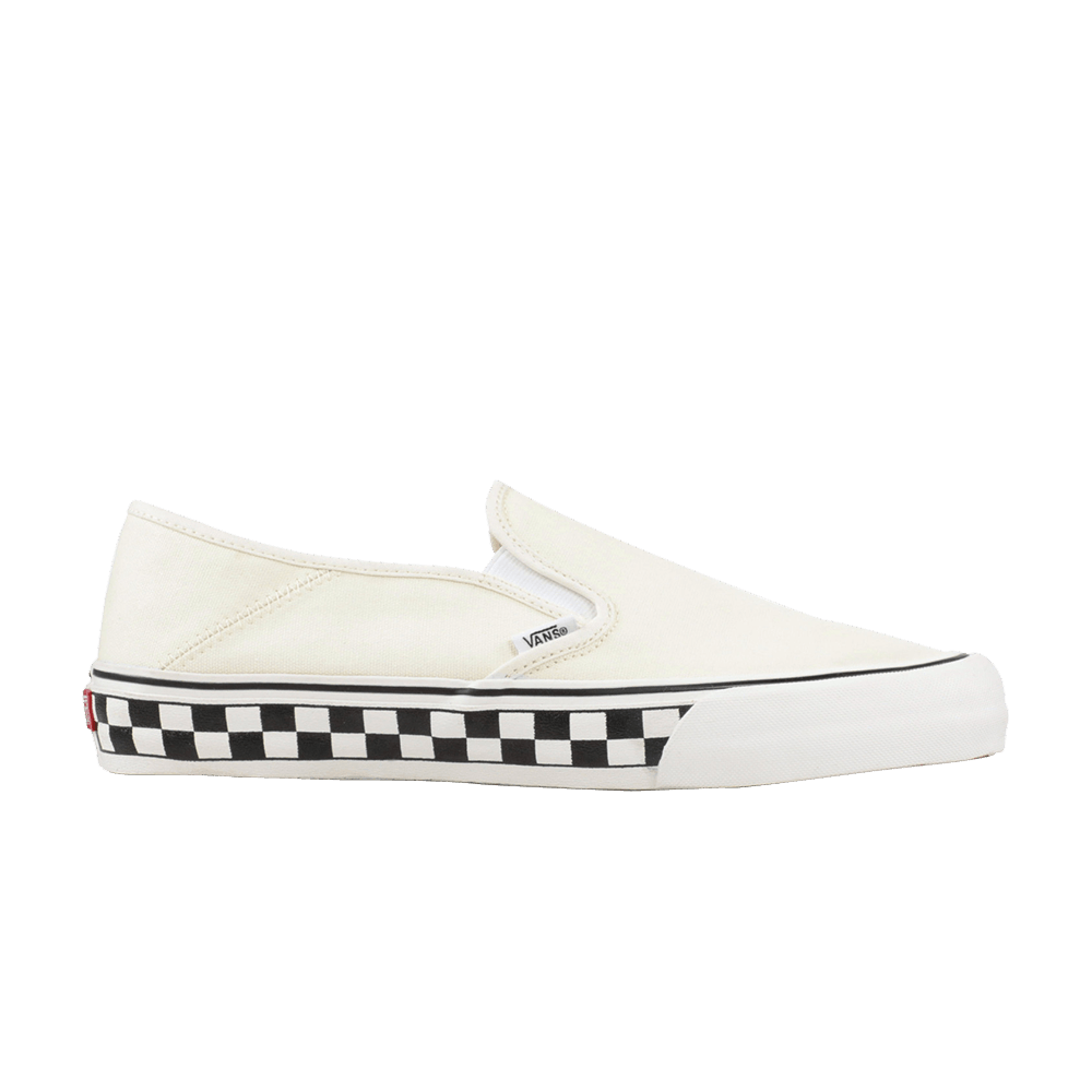 Vans Slip-On Sf Classics