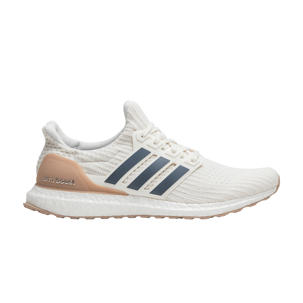 ultra boost show your stripes black