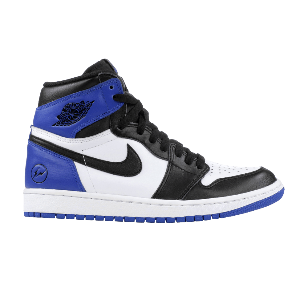 fragment jordan 1s