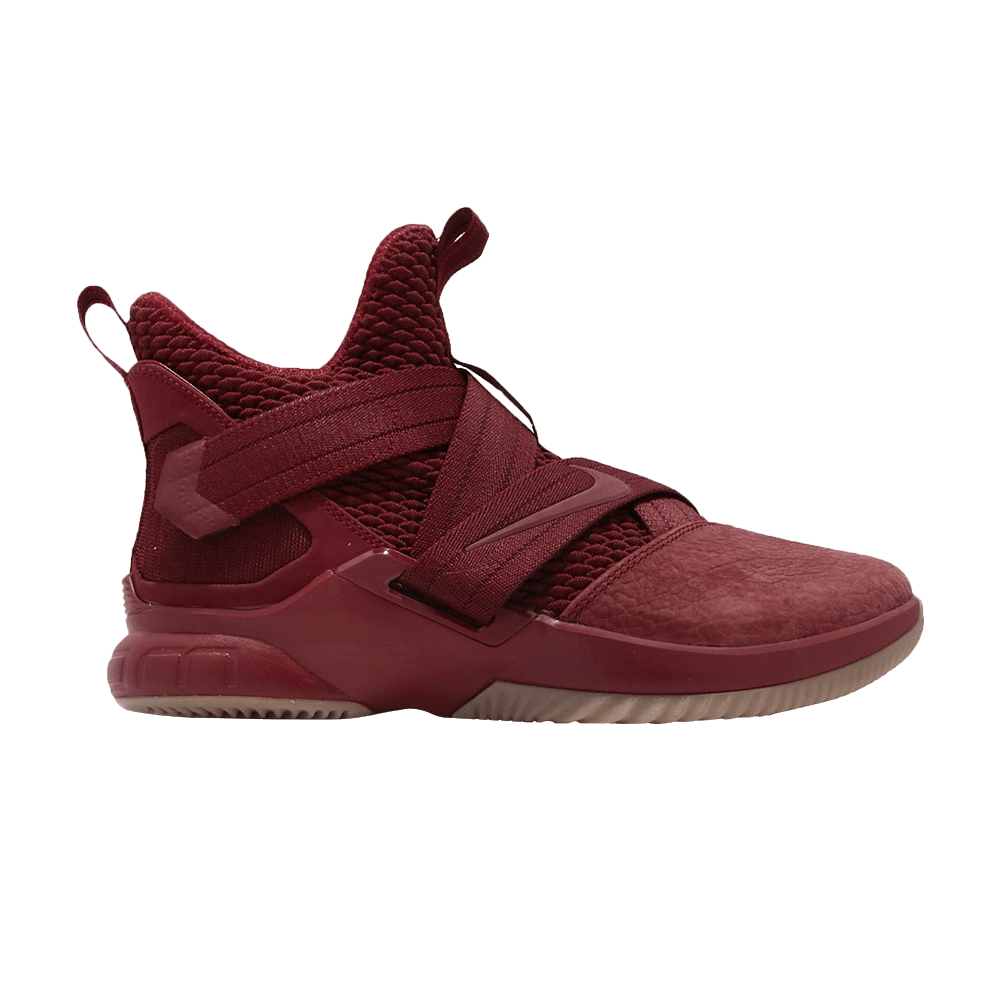 Buy LeBron Soldier 12 SFG EP AO4055 600 GOAT