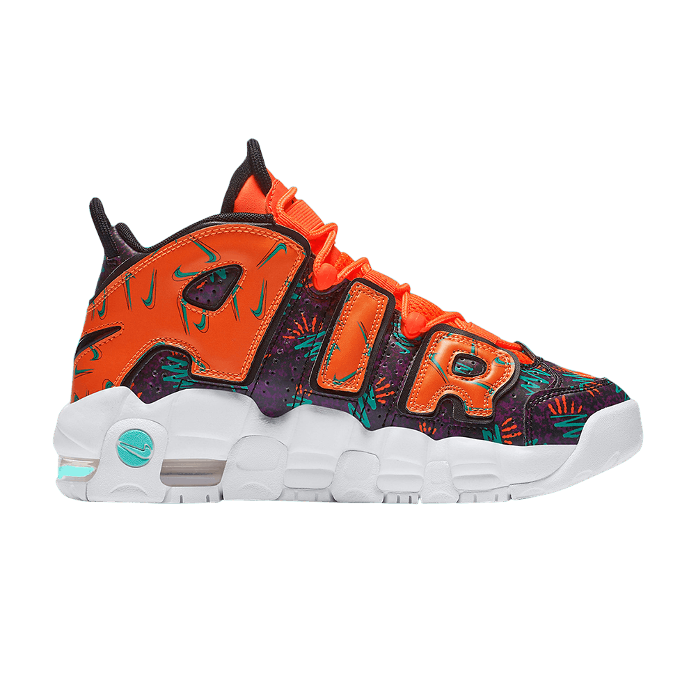 nike air more uptempo what the 90s mens