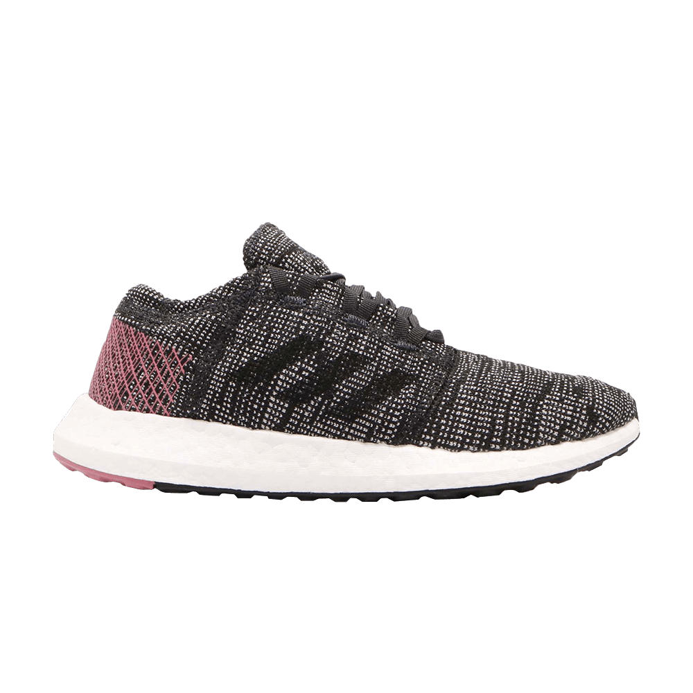 Size 5.0 Wmns PureBoost Go