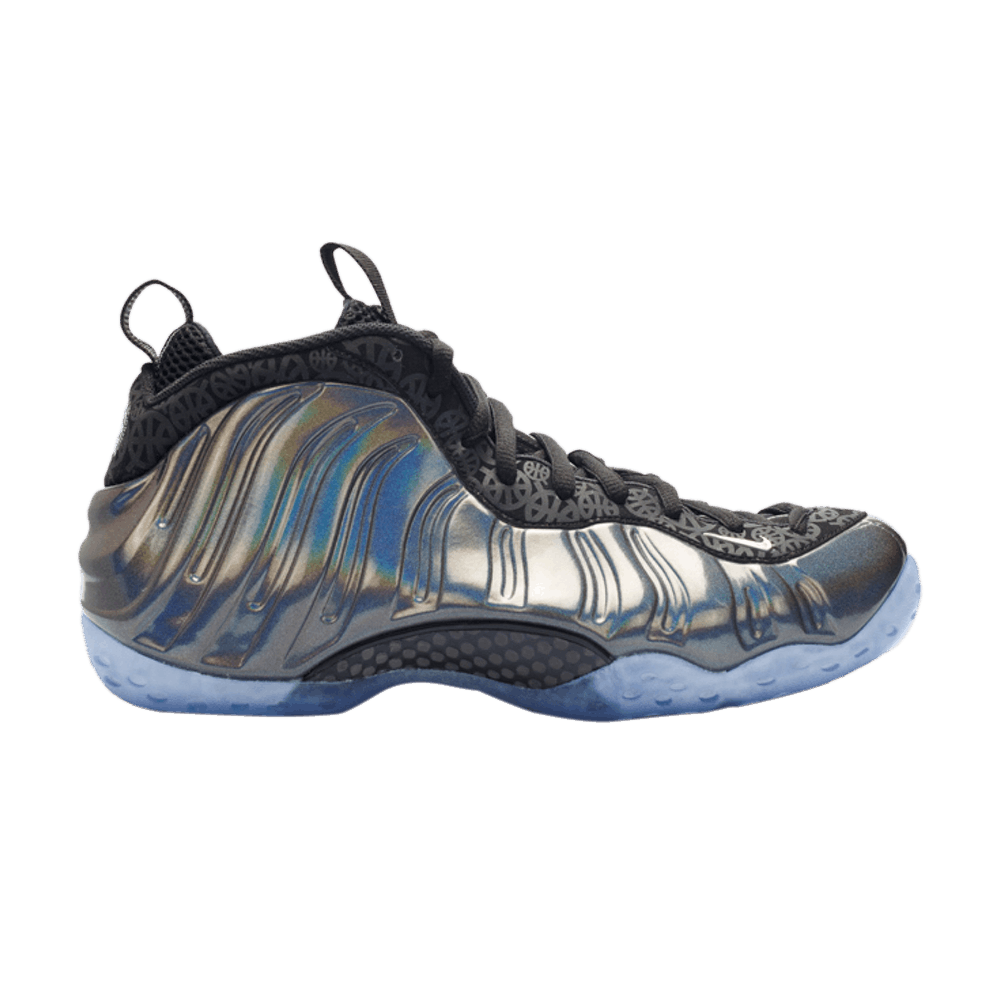 Air Foamposite One 'Quai 54' Nike H015MNSBSK559506 GOAT