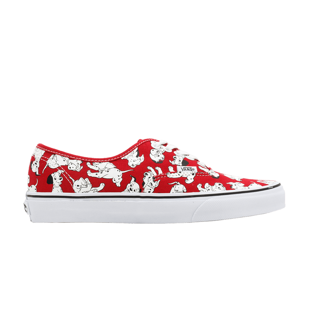 Authentic Dalmatians