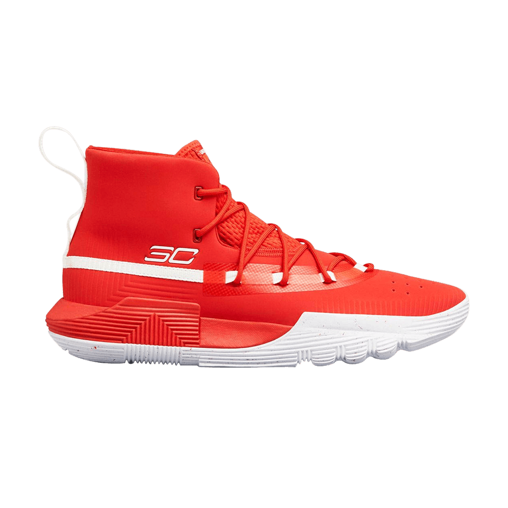 Buy Curry 3Zer0 2 Red 3020613 600 GOAT