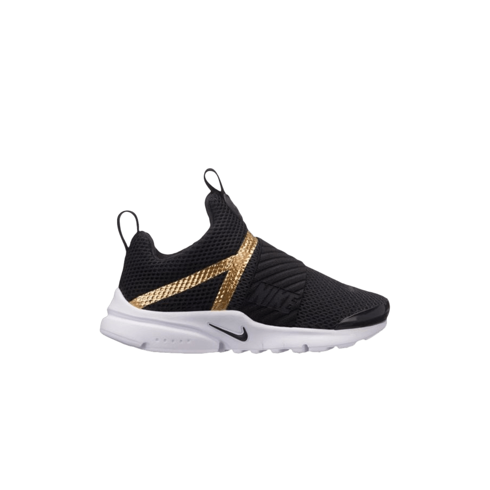 Buy Presto Extreme PS Metallic Gold 870024 006 GOAT