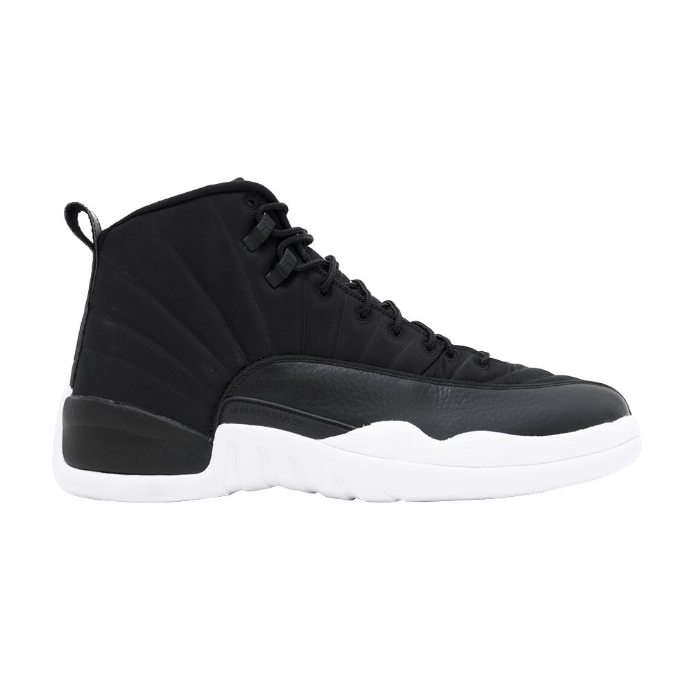 Psny X Air Jordan 12 RETRO Friends And Family