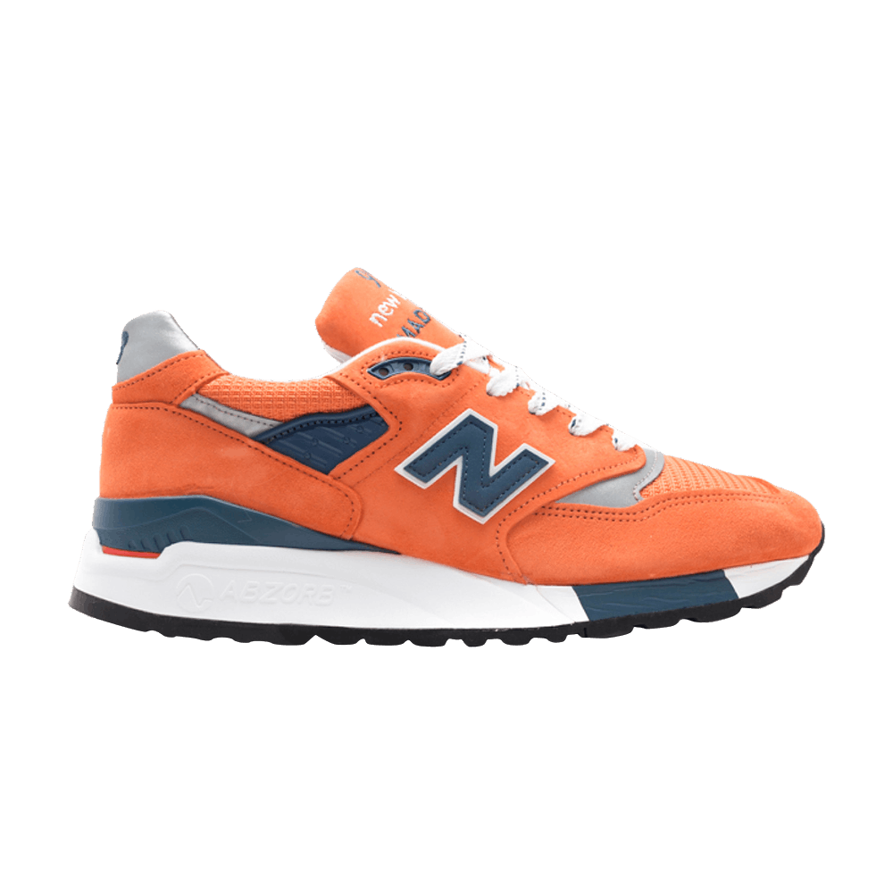 Buy 998 Made in USA 'Connoisseur Summer Pack - Orange' - M998CTL